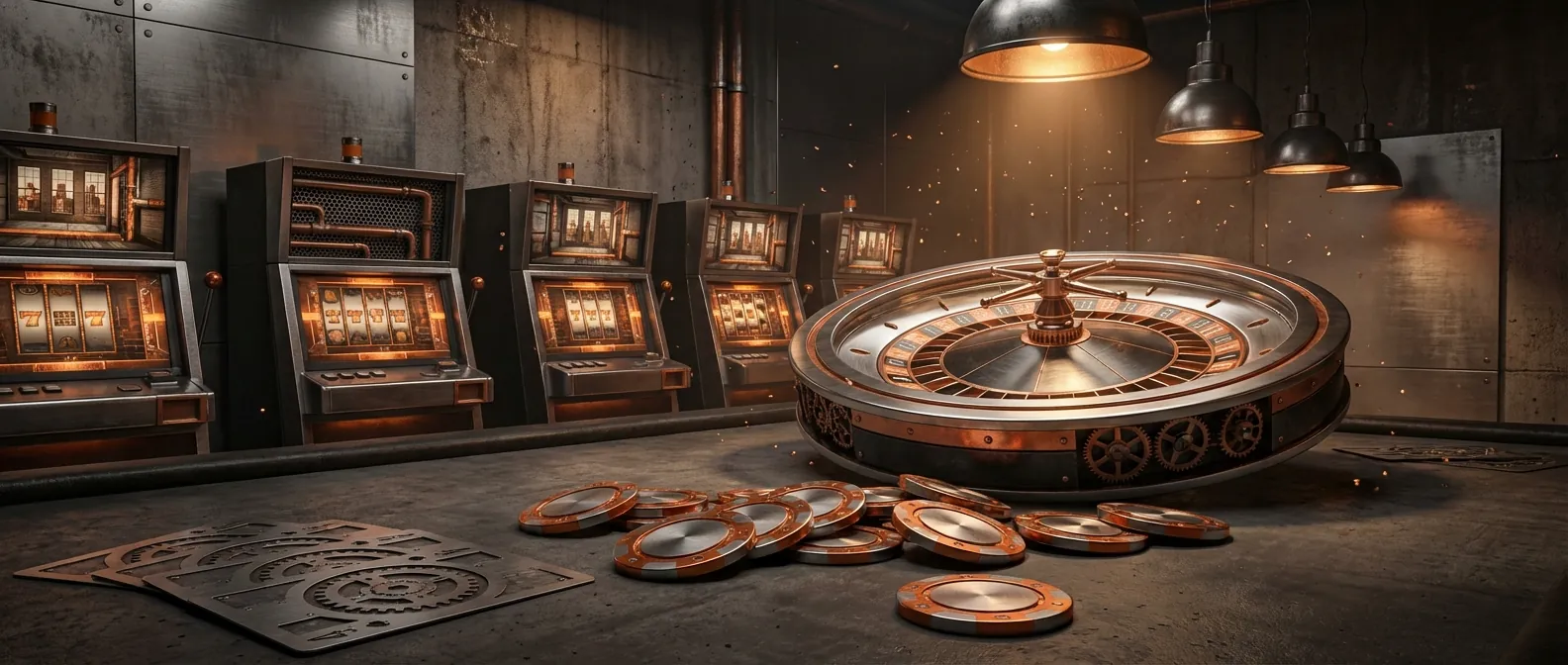 Peaches Casino bonus